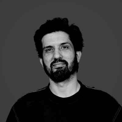 Sohail Farhad